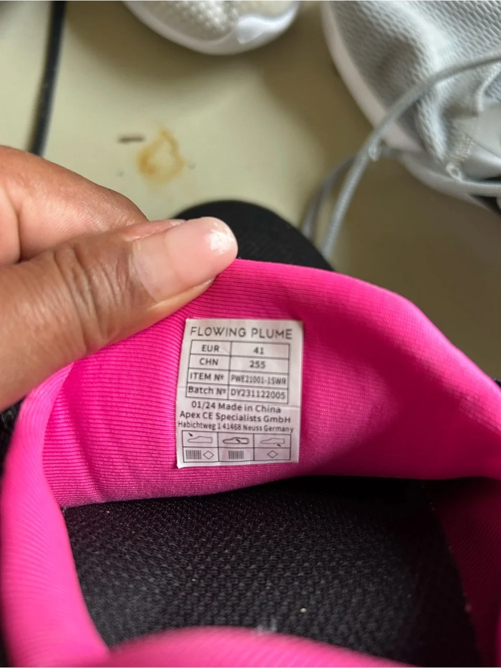 N/A comfortable women